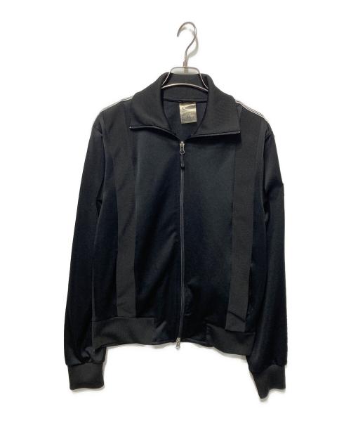 EMPORIO ARMANI（エンポリオ アルマーニ）EMPORIO ARMANI (エンポリオ アルマーニ) セットアップジャージ ブラック サイズ:Ｌの古着・服飾アイテム