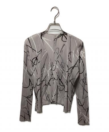 中古・古着通販】PLEATS PLEASE (プリーツプリーズ) プリーツ