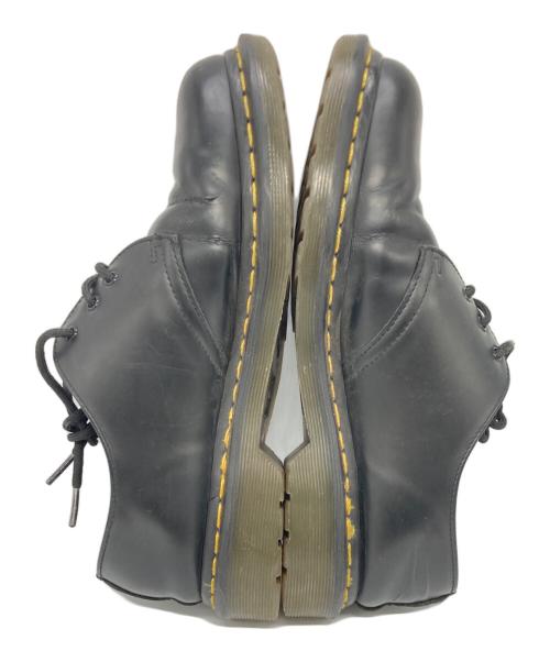 Dr.Martens（ドクターマーチン）Dr.Martens (ドクターマーチン) 3ホールシューズ ブラック サイズ:26.5の古着・服飾アイテム