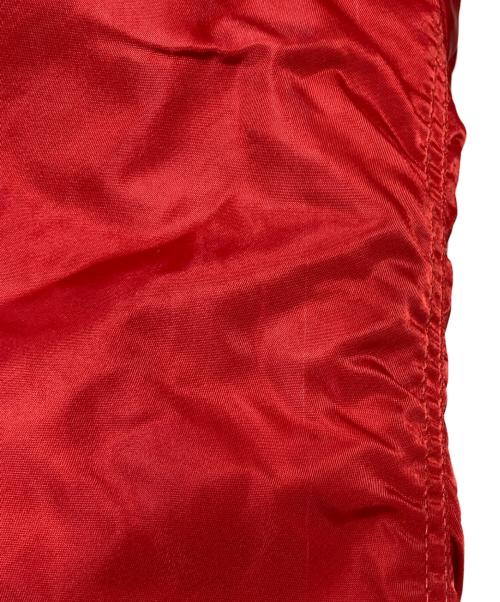 AVIREX（アヴィレックス）AVIREX (アヴィレックス) MA-1ジャケット レッド サイズ:Mの古着・服飾アイテム