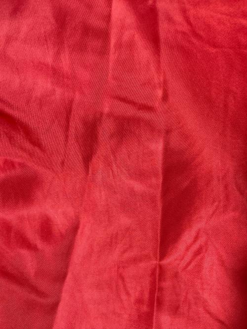 AVIREX（アヴィレックス）AVIREX (アヴィレックス) MA-1ジャケット レッド サイズ:Mの古着・服飾アイテム