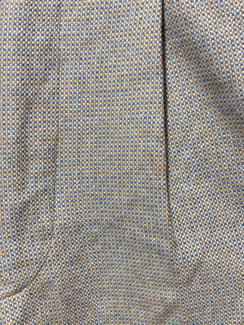EVISU（エヴィス）EVISU (エヴィス) 2タックスラックス ベージュ サイズ:不明の古着・服飾アイテム