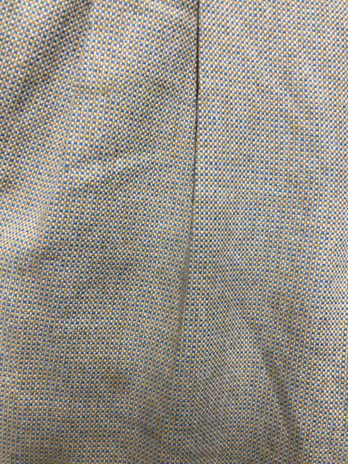 EVISU（エヴィス）EVISU (エヴィス) 2タックスラックス ベージュ サイズ:不明の古着・服飾アイテム