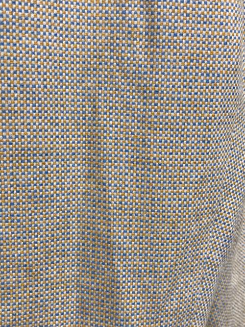 EVISU（エヴィス）EVISU (エヴィス) 2タックスラックス ベージュ サイズ:不明の古着・服飾アイテム