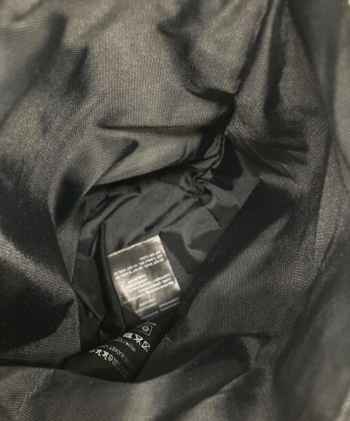 marimekko（マリメッコ）marimekko (マリメッコ) ショルダーバッグ ブラックの古着・服飾アイテム