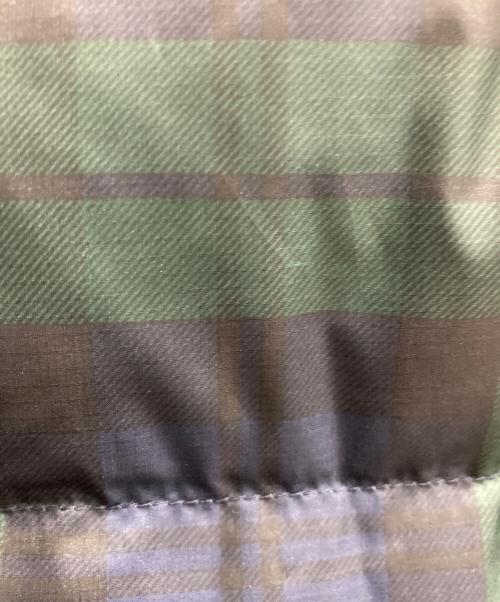 POLO RALPH LAUREN（ポロ・ラルフローレン）POLO RALPH LAUREN (ポロ・ラルフローレン) ポロベアダウンジャケット グリーン サイズ:Lの古着・服飾アイテム