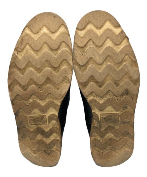 RED WING（レッドウィング）RED WING (レッドウィング) ペコスブーツ ブラック サイズ:9.5Eの古着・服飾アイテム