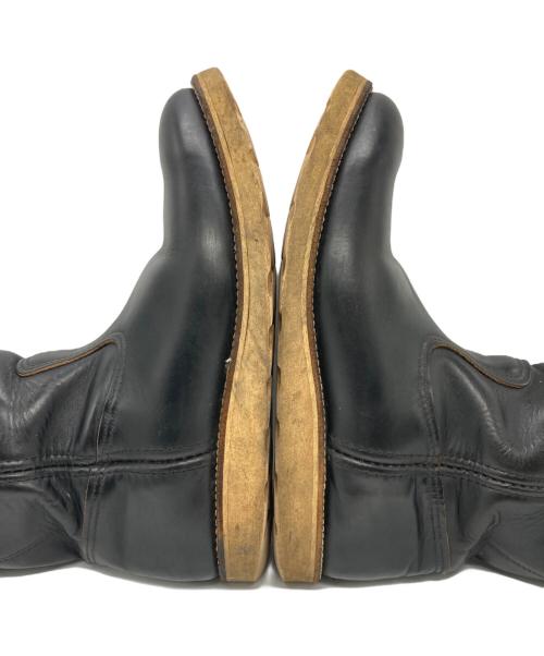 RED WING（レッドウィング）RED WING (レッドウィング) ペコスブーツ ブラック サイズ:9.5Eの古着・服飾アイテム