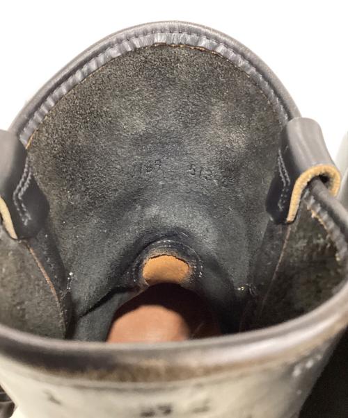 RED WING（レッドウィング）RED WING (レッドウィング) ペコスブーツ ブラック サイズ:9.5Eの古着・服飾アイテム