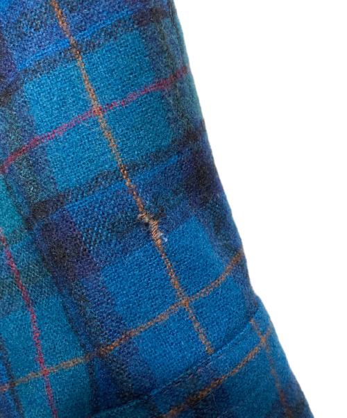 PENDLETON（ペンドルトン）PENDLETON (ペンドルトン) ウールシャツ グリーン サイズ:XLの古着・服飾アイテム