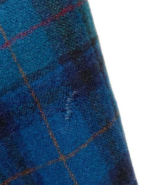 PENDLETON（ペンドルトン）PENDLETON (ペンドルトン) ウールシャツ グリーン サイズ:XLの古着・服飾アイテム