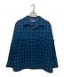 PENDLETON（ペンドルトン）の古着「ウールシャツ」｜グリーン