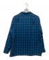 PENDLETON (ペンドルトン) ウールシャツ グリーン サイズ:XL：5000円