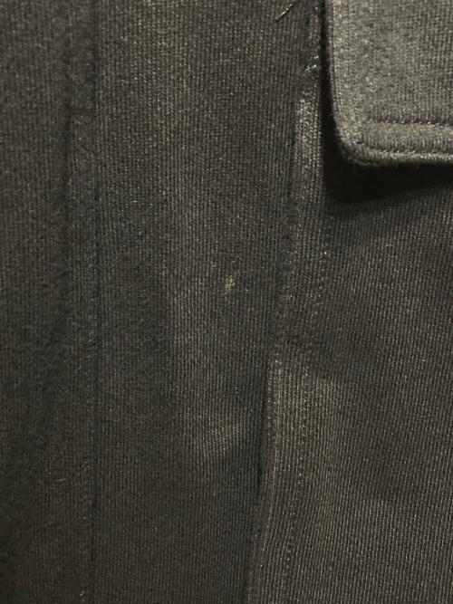 Matin Kim（マーティン・キム）Matin Kim (マーティン・キム) カーゴパンツ ブラック サイズ:Ｓの古着・服飾アイテム