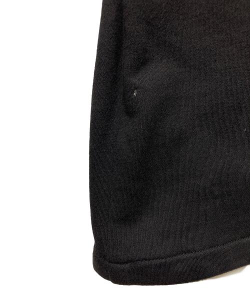 Matin Kim（マーティン・キム）Matin Kim (マーティン・キム) カーゴパンツ ブラック サイズ:Ｓの古着・服飾アイテム