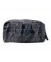 MONCLER (モンクレール) RIMOWA (リモワ) 迷彩柄アメニティポーチ グレー：10000円