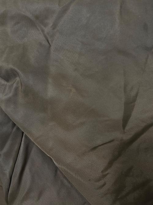 Cabela's（カベラス）Cabela's (カベラス) シャドーグラスカモ柄パフジャケット ブラウン サイズ:不明の古着・服飾アイテム