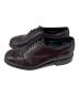 Florsheim (フローシャイム) ストレートチップシューズ ブラウン サイズ:7：5000円