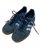 adidasアディダス）の古着「adidas SPEZIAL」｜ネイビー×ブルー