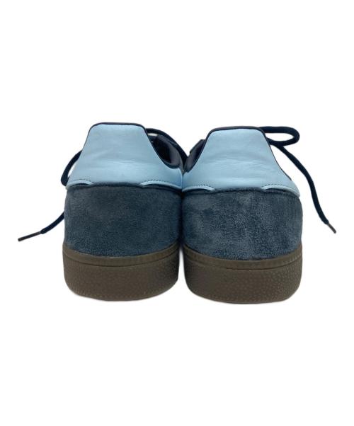 adidas（アディダス）adidas (アディダス) adidas SPEZIAL ネイビー×ブルー サイズ:27の古着・服飾アイテム