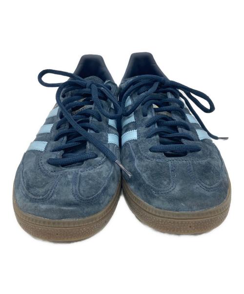 adidas（アディダス）adidas (アディダス) adidas SPEZIAL ネイビー×ブルー サイズ:27の古着・服飾アイテム