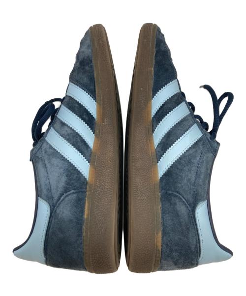adidas（アディダス）adidas (アディダス) adidas SPEZIAL ネイビー×ブルー サイズ:27の古着・服飾アイテム