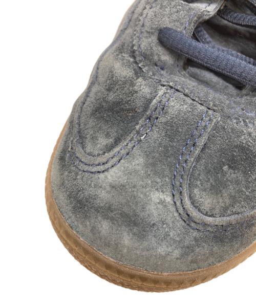 adidas（アディダス）adidas (アディダス) adidas SPEZIAL ネイビー×ブルー サイズ:27の古着・服飾アイテム