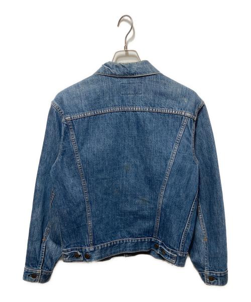 LEVI'S（リーバイス）LEVI'S (リーバイス) 70’S 4thデニムジャケット インディゴ サイズ:無しの古着・服飾アイテム