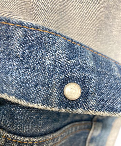 LEVI'S（リーバイス）LEVI'S (リーバイス) 70’S 4thデニムジャケット インディゴ サイズ:無しの古着・服飾アイテム
