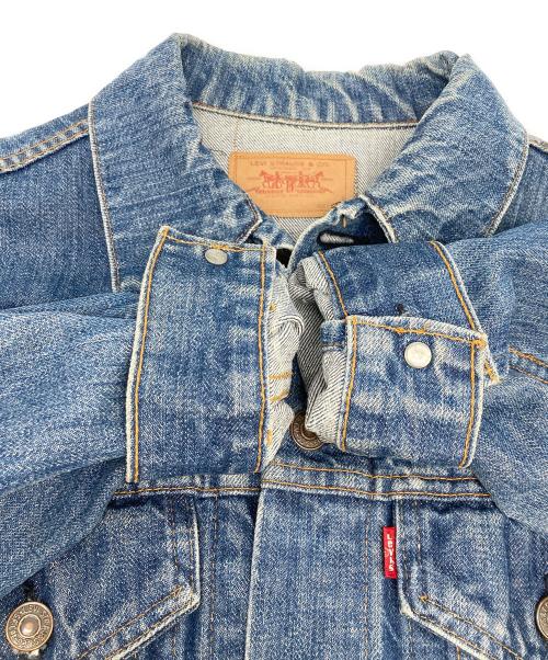 LEVI'S（リーバイス）LEVI'S (リーバイス) 70’S 4thデニムジャケット インディゴ サイズ:無しの古着・服飾アイテム