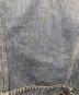 中古・古着 LEVI'S (リーバイス) 70’S 4thデニムジャケット インディゴ サイズ:無し：18000円