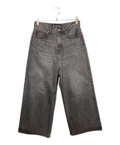 中古・古着通販】RILY (リリー) デニムジャケット インディゴ サイズ:M