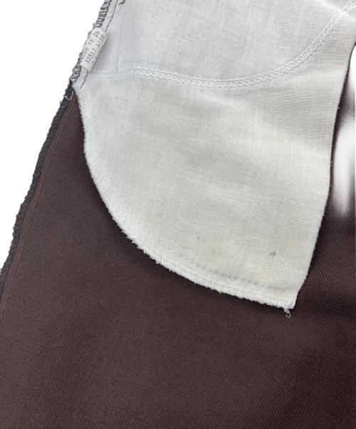 LEVI'S（リーバイス）LEVI'S (リーバイス) スタプレ ブラウン サイズ:表記無しの古着・服飾アイテム