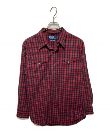 中古・古着通販】POLO RALPH LAUREN (ポロ・ラルフローレン