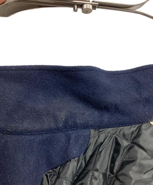 Champion（チャンピオン）Champion (チャンピオン) アワードジャケット ネイビー サイズ:Mの古着・服飾アイテム
