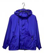 THE NORTH FACEザ ノース フェイス）の古着「ナイロンジャケット」｜パープル
