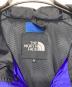 中古・古着 THE NORTH FACE (ザ ノース フェイス) ナイロンジャケット パープル サイズ:M：5000円