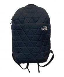THE NORTH FACE（ザ ノース フェイス）の古着「リュック」｜ブラック