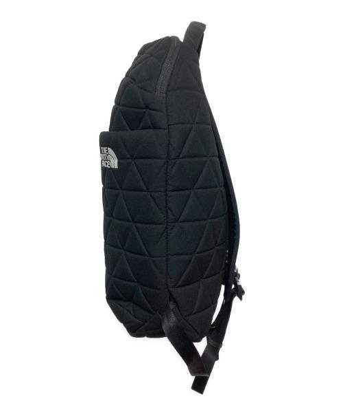 THE NORTH FACE（ザ ノース フェイス）THE NORTH FACE (ザ ノース フェイス) リュック ブラックの古着・服飾アイテム
