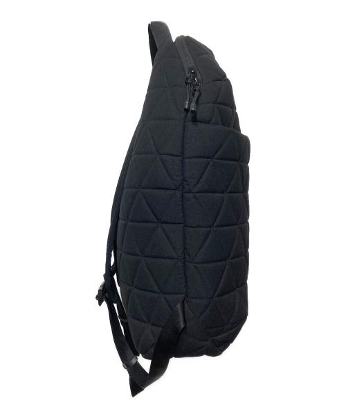 THE NORTH FACE（ザ ノース フェイス）THE NORTH FACE (ザ ノース フェイス) リュック ブラックの古着・服飾アイテム