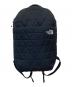 THE NORTH FACE（ザ ノース フェイス）の古着「リュック」｜ブラック