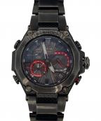 CASIOカシオ）の古着「デジアナウォッチ」｜ブラック