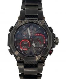 CASIO（カシオ）の古着「デジアナウォッチ」｜ブラック