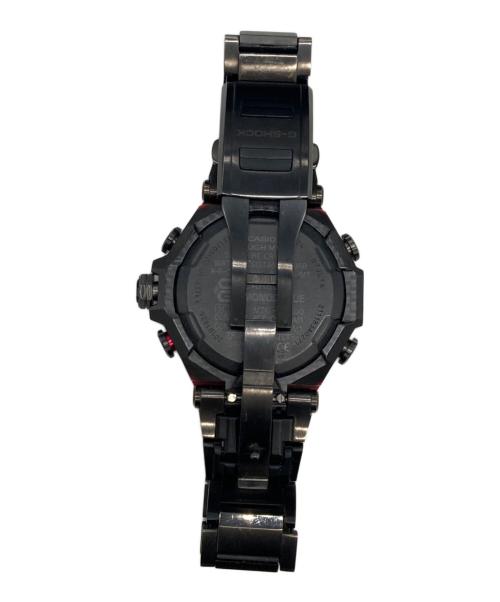 CASIO（カシオ）CASIO (カシオ) デジアナウォッチ ブラックの古着・服飾アイテム