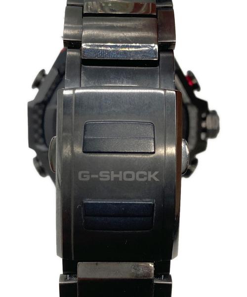CASIO（カシオ）CASIO (カシオ) デジアナウォッチ ブラックの古着・服飾アイテム
