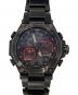 CASIO（カシオ）の古着「デジアナウォッチ」｜ブラック