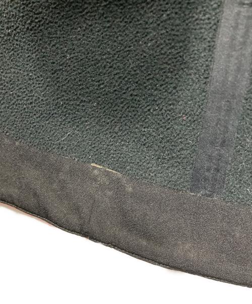 ARC'TERYX（アークテリクス）ARC'TERYX (アークテリクス) ウールジップコート レッド サイズ:XSの古着・服飾アイテム