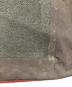 中古・古着 ARC'TERYX (アークテリクス) ウールジップコート レッド サイズ:XS：6000円