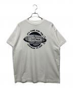 LASTMANラストマン）の古着「PRINTED TEE SHIRTS 