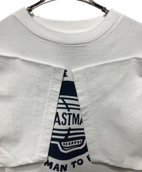 LASTMAN（ラストマン）LASTMAN (ラストマン) PRINTED TEE SHIRTS 